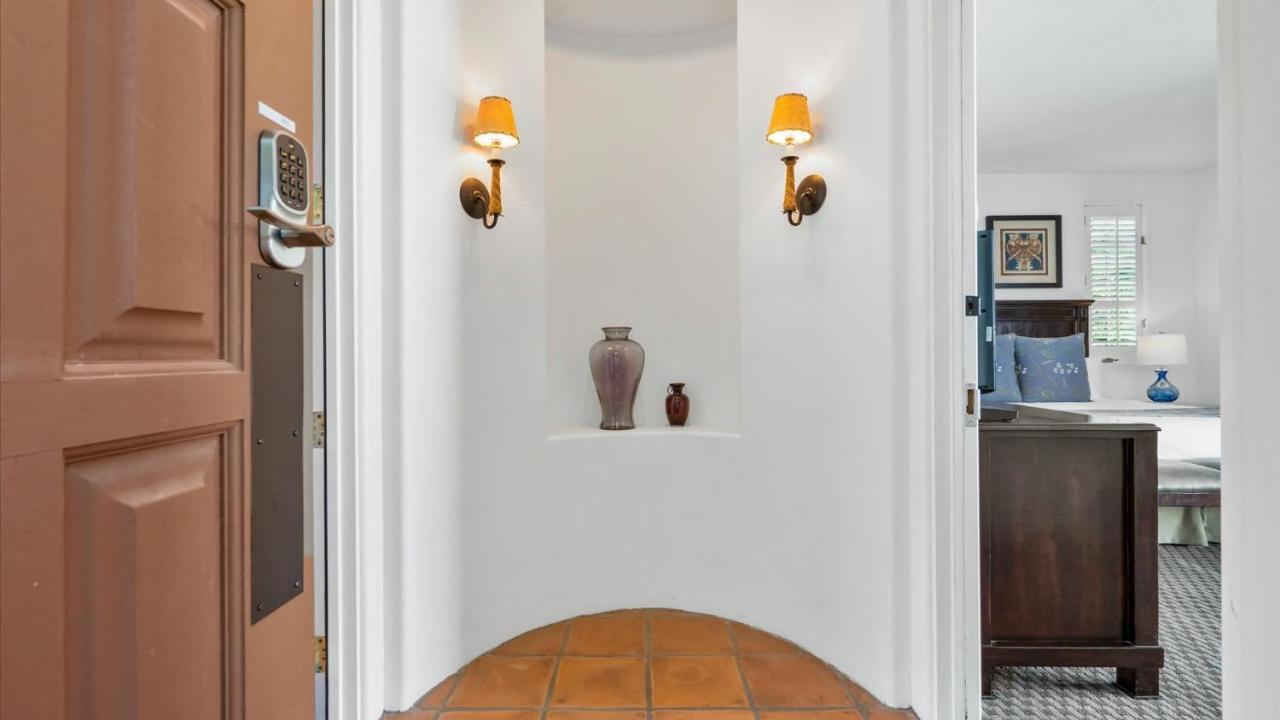 Sv112 Spa Villa 1 Bedroom With Mountain Views La Quinta Zewnętrze zdjęcie