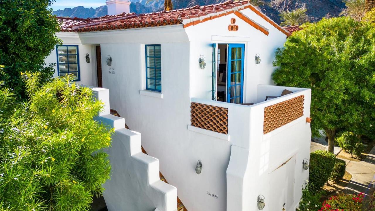 Sv112 Spa Villa 1 Bedroom With Mountain Views La Quinta Zewnętrze zdjęcie