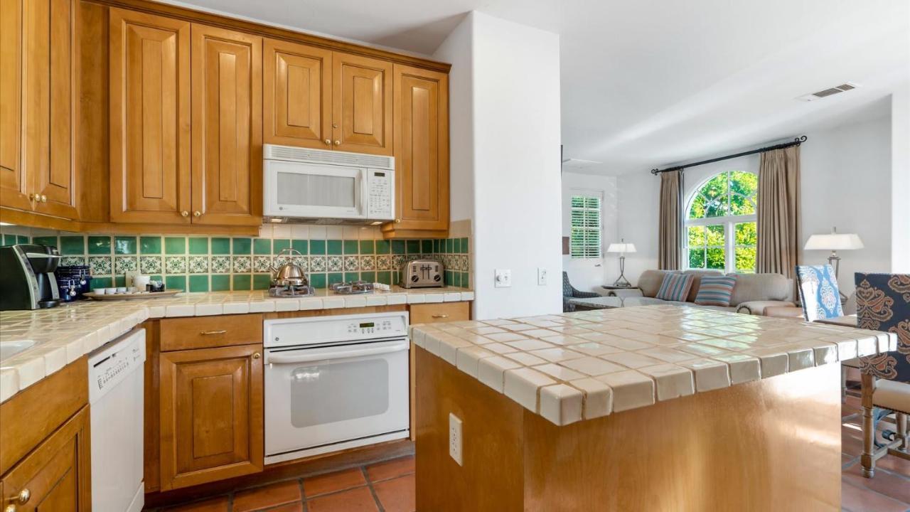 Sv112 Spa Villa 1 Bedroom With Mountain Views La Quinta Zewnętrze zdjęcie