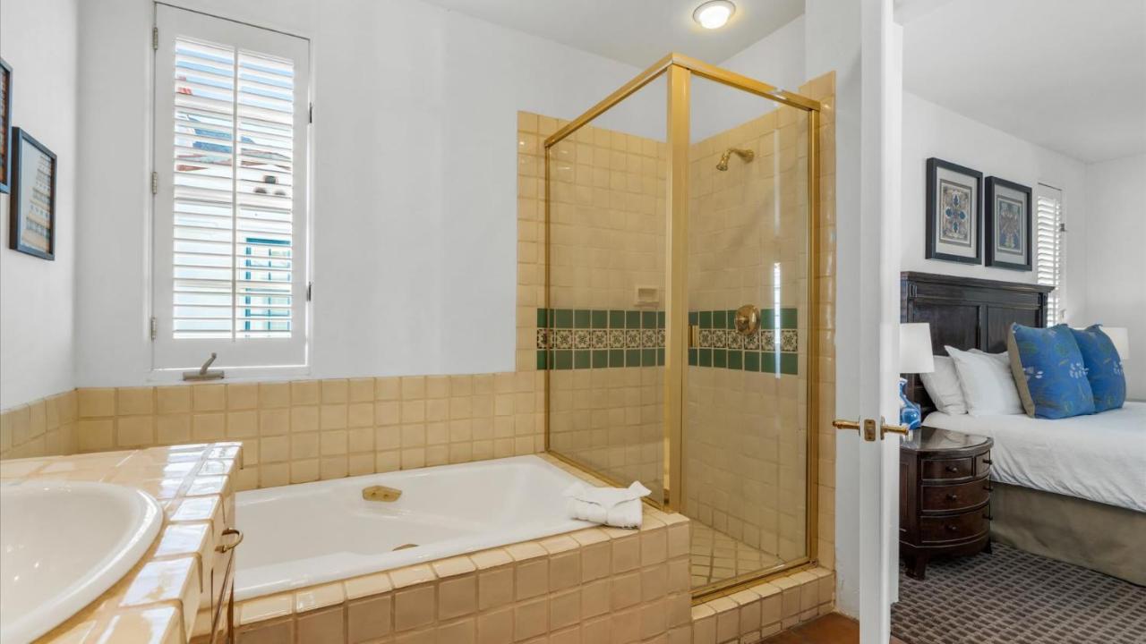 Sv112 Spa Villa 1 Bedroom With Mountain Views La Quinta Zewnętrze zdjęcie